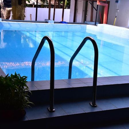Peninsula Hotel Τζάφνα Εξωτερικό φωτογραφία