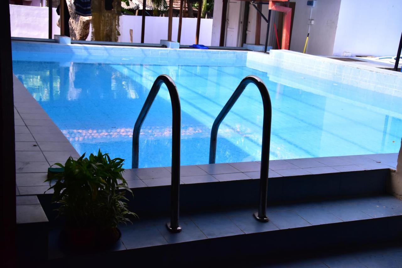 Peninsula Hotel Τζάφνα Εξωτερικό φωτογραφία